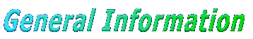 General Information 